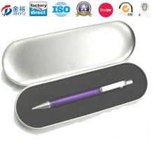 Tambour d&#39;huile en forme de stylo personnalisé Design Pen pour la promotion